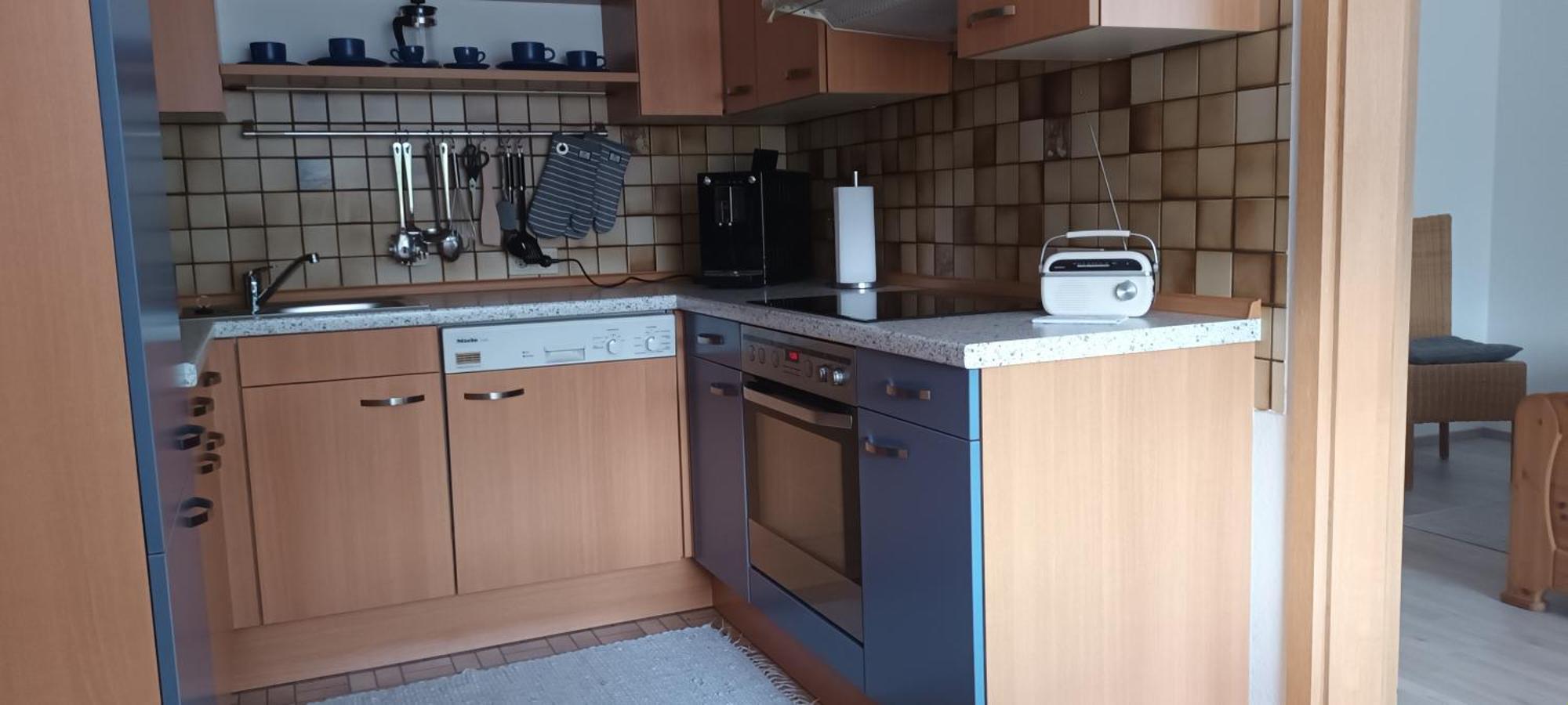 Ferienwohnung Brigachglueck Sankt Georgen im Schwarzwald Esterno foto